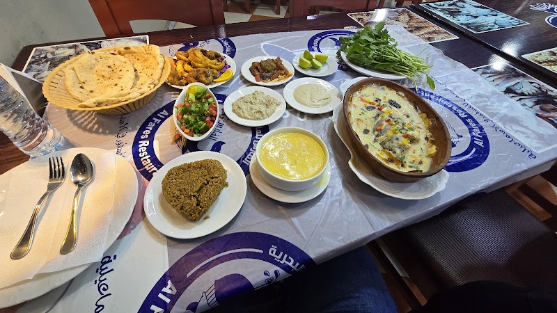 مطعم الفارس للمأكولات البحرية - صورة 2