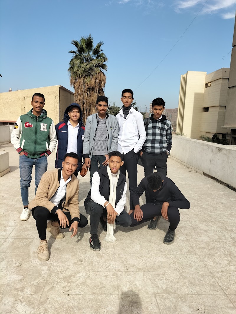 School Assiut hotel