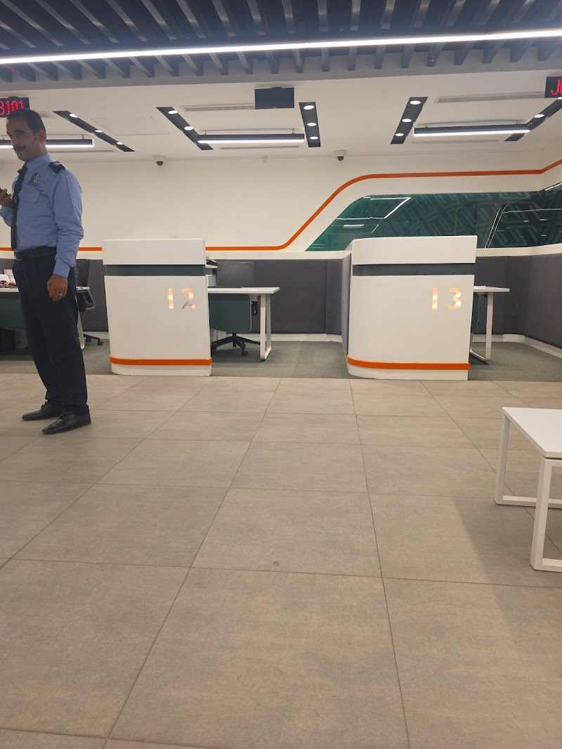 NBE Fayoum University Branch - Photo 1