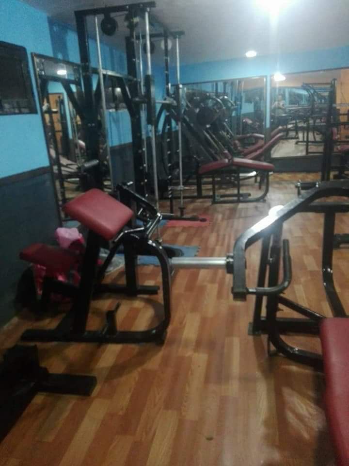 Fitness Gym - صورة 3