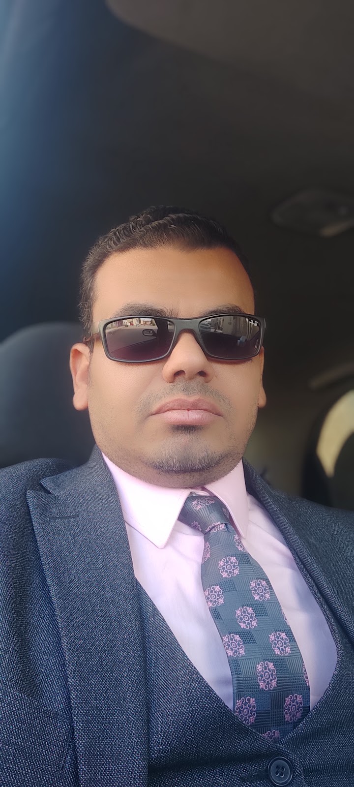 مكتب أحمد كمال إبراهيم المحامي - صورة 1