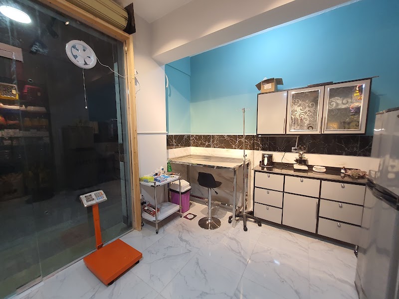 Lucky Pets Clinic