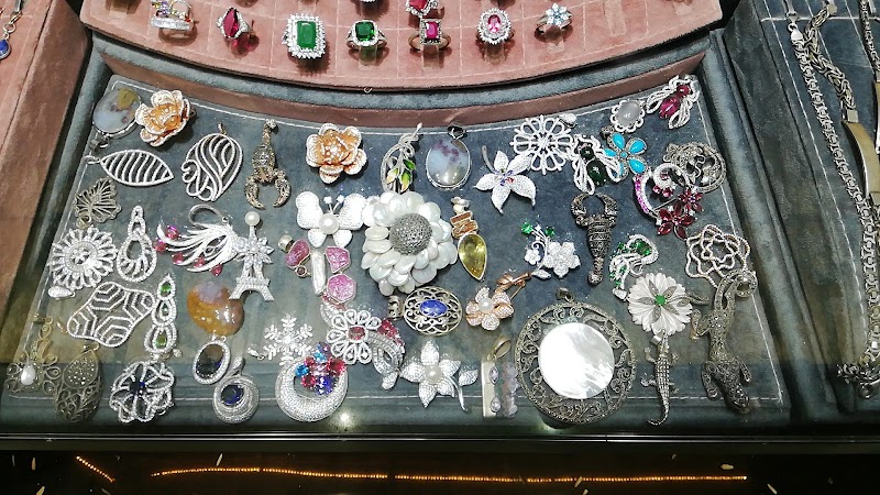 Silver Store