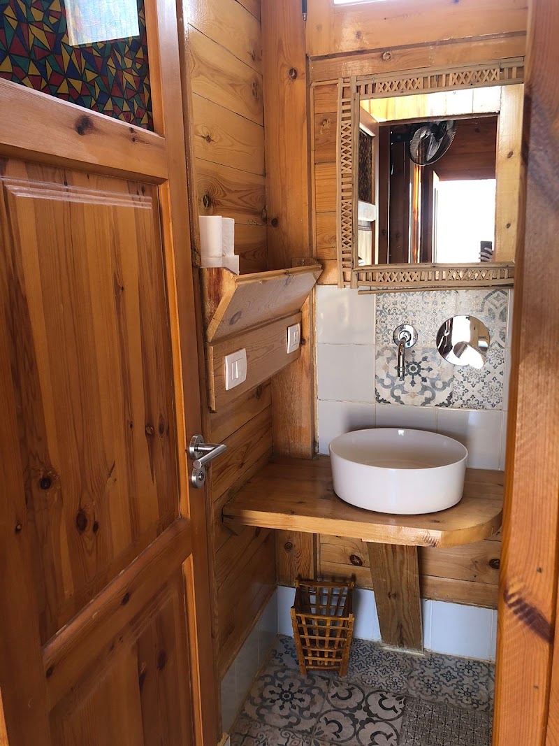 Lodge Northern Lake - Photo 1