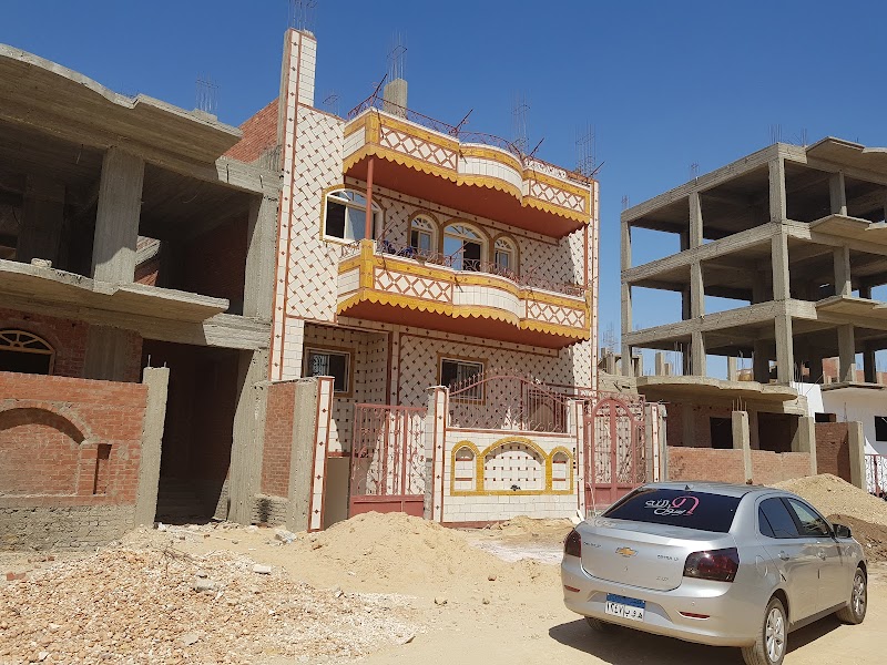 جهاز مدينة سوهاج الجديده - صورة 1