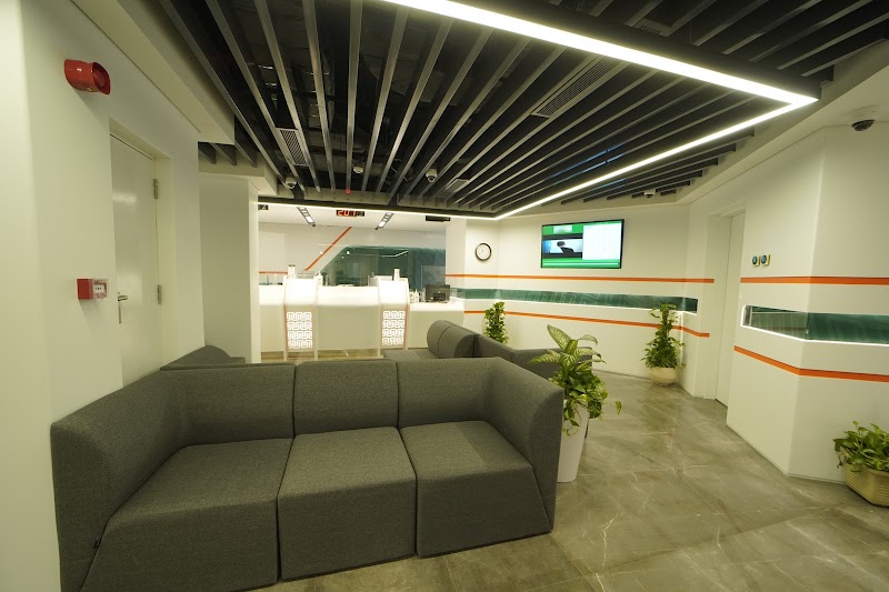National Bank Of Egypt Marina El Gouna البنك الاهلي المصري مارينا الجونه - صورة 3