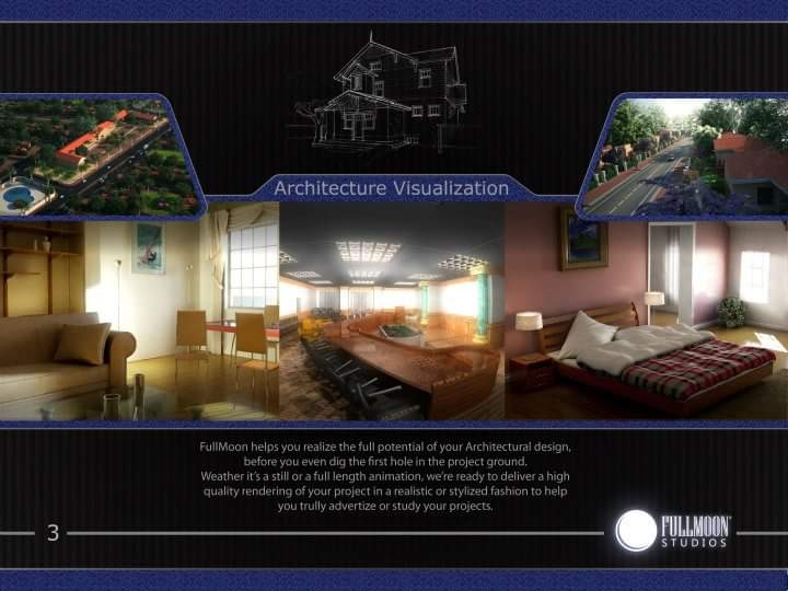 FullMoon Studios - صورة 2