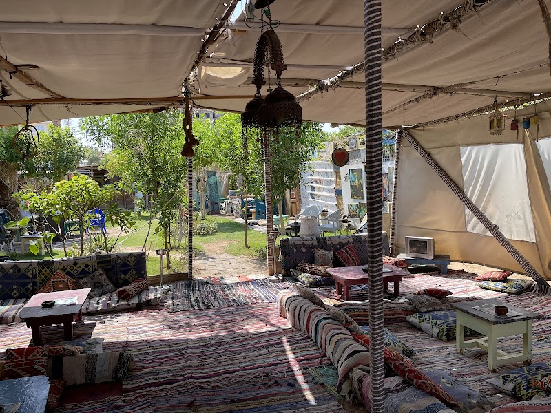 EL KHEMA - Photo 1