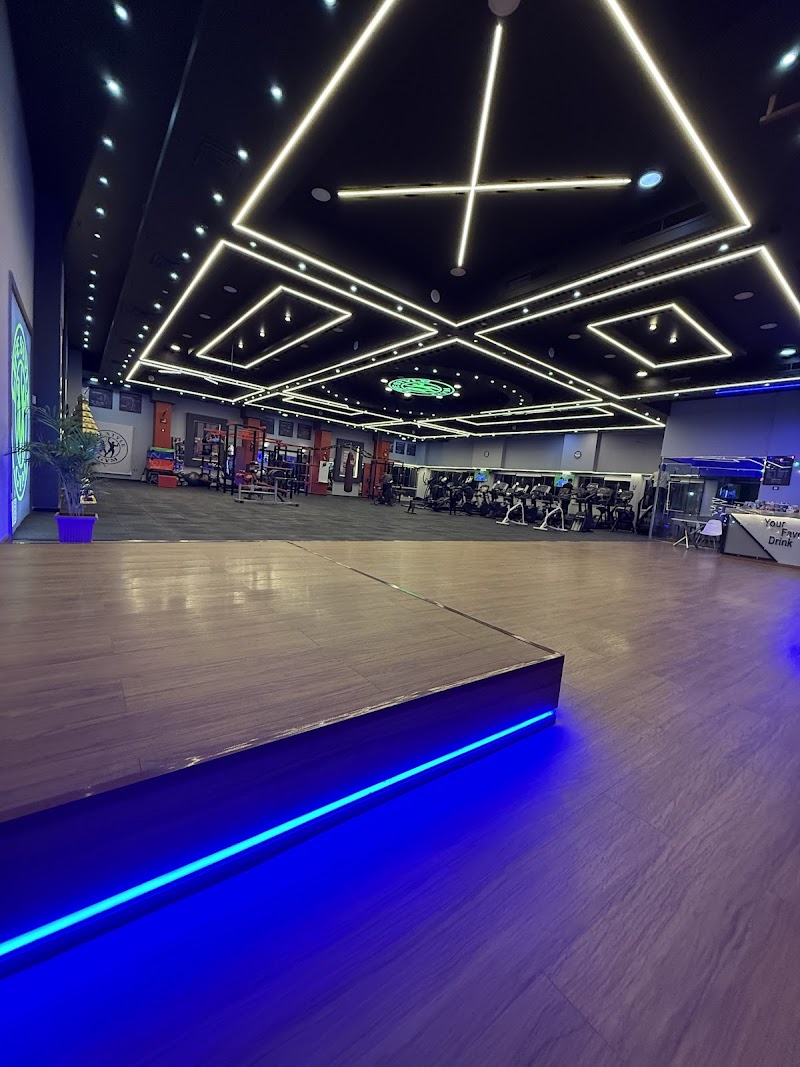 lifestyle gym zagazig - Photo 1