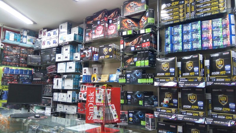 Ram Technology - Photo 2
