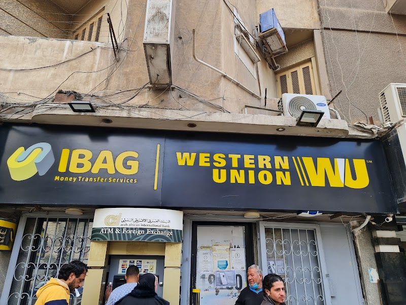 IBAG Western Union - Photo 1