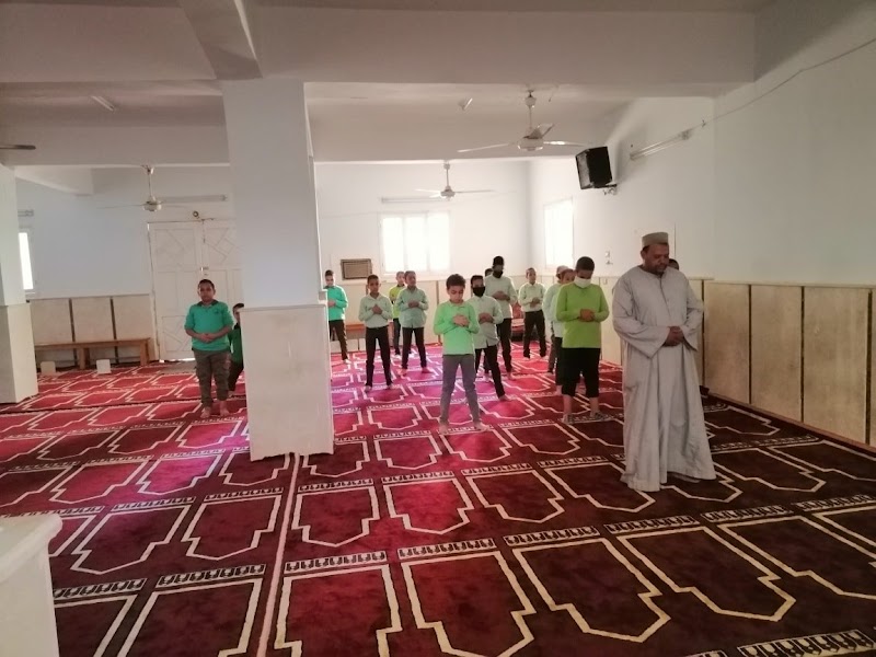 معهد الحرمين الشريفين الازهرى بالاقصر - صورة 1