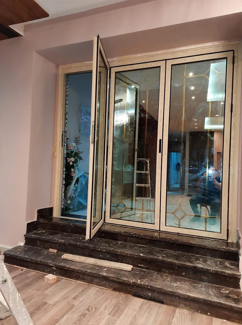 مجموعة السحاب للالوميتال - Photo 3