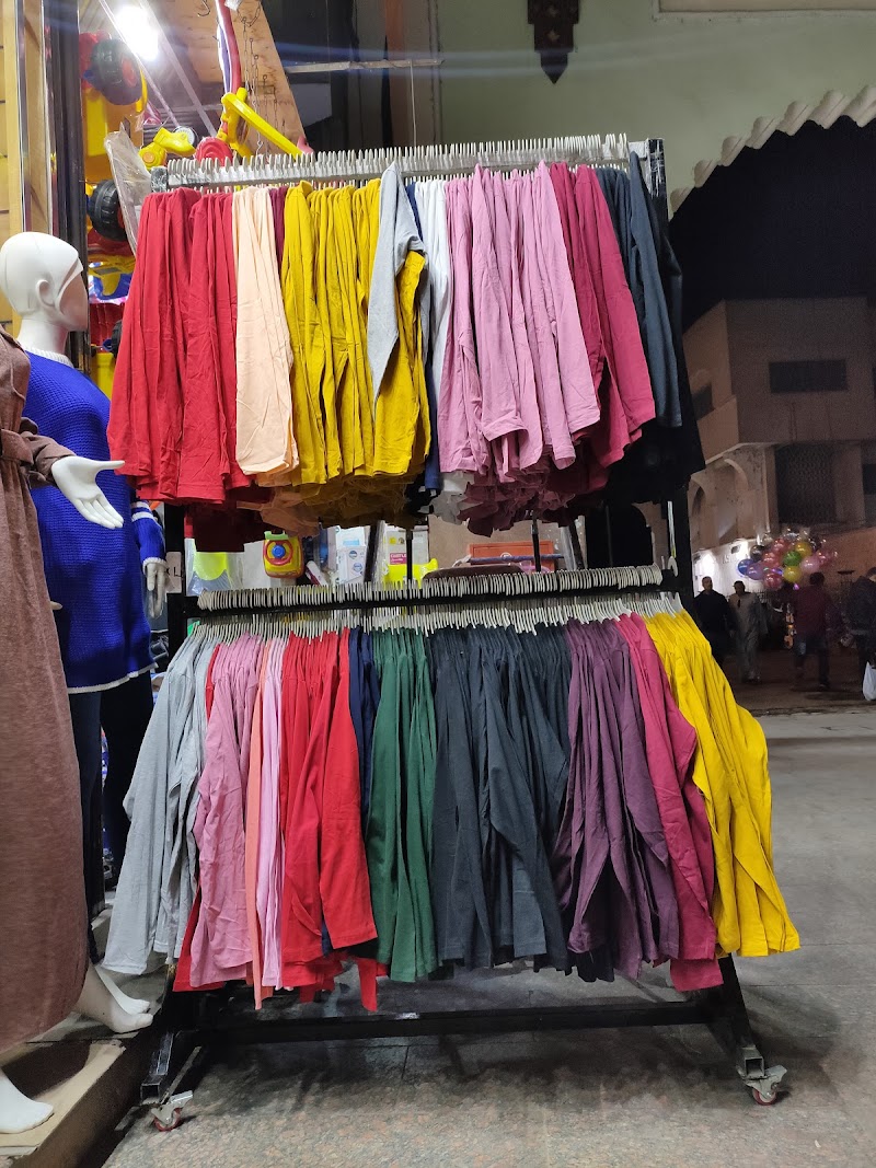 محل ZooM ملابس حريمي - صورة 1
