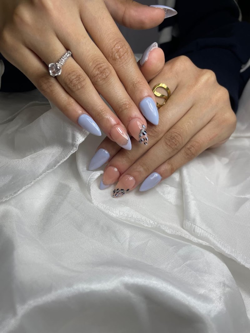 Prima heights Beauty salon