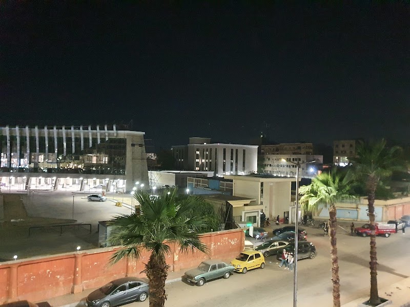 Luxor International Medical Complex - Photo 2