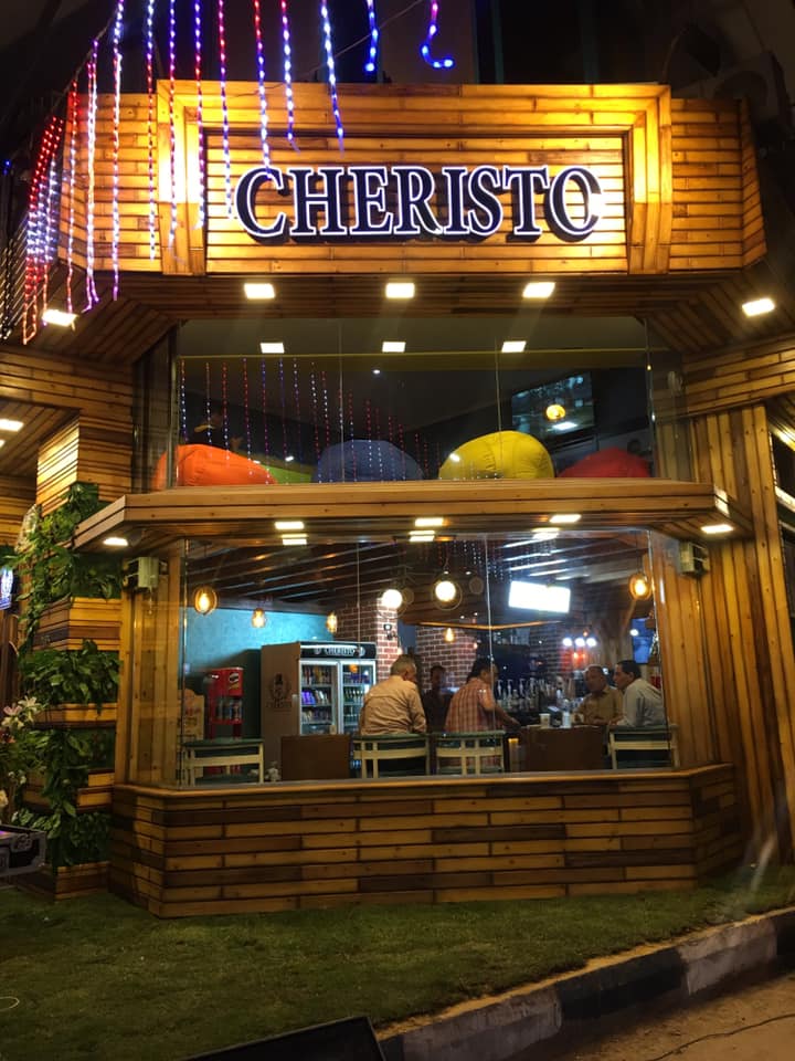 CHERISTO Cafè