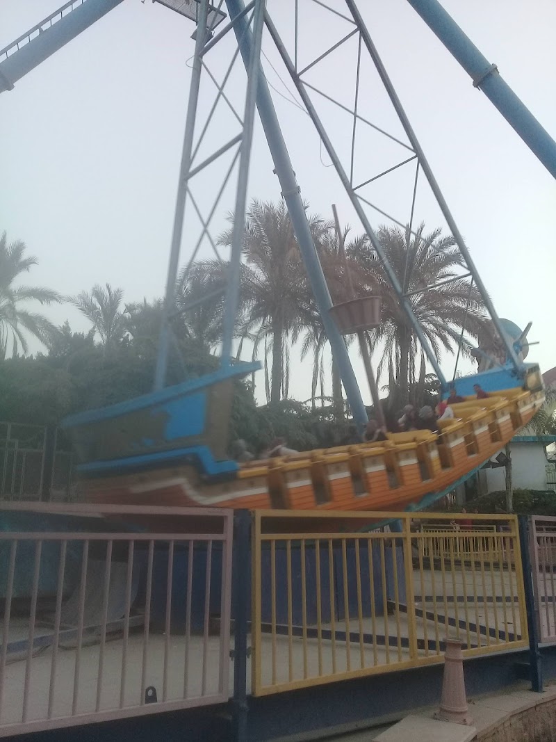 El Masreya Plaza Club - Photo 2
