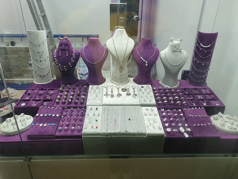 Silver store