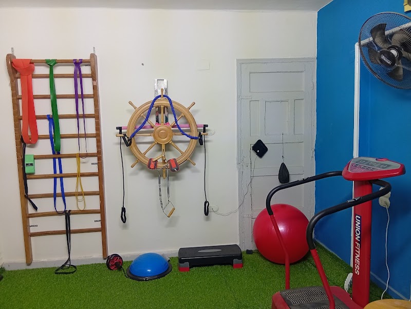 PRO Gym - Photo 1