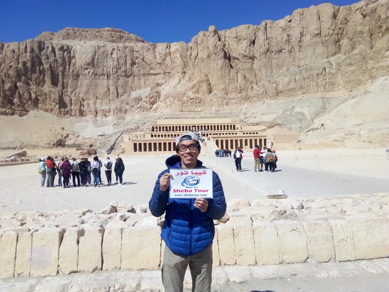 sheba tours luxor