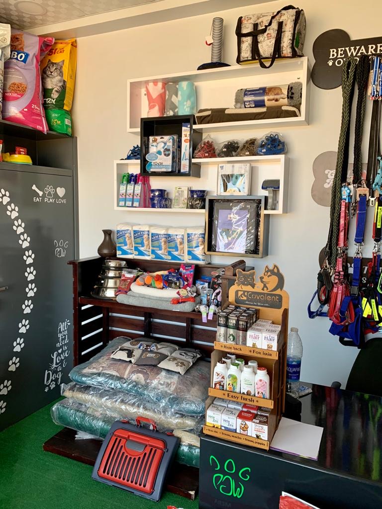 Banos pet shop - Photo 1