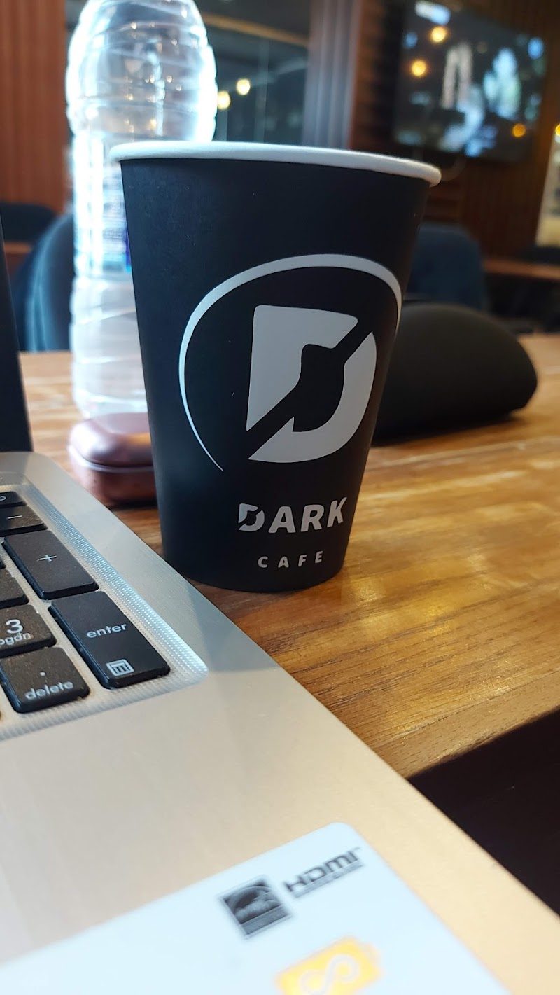 Dark Cafe - Photo 1