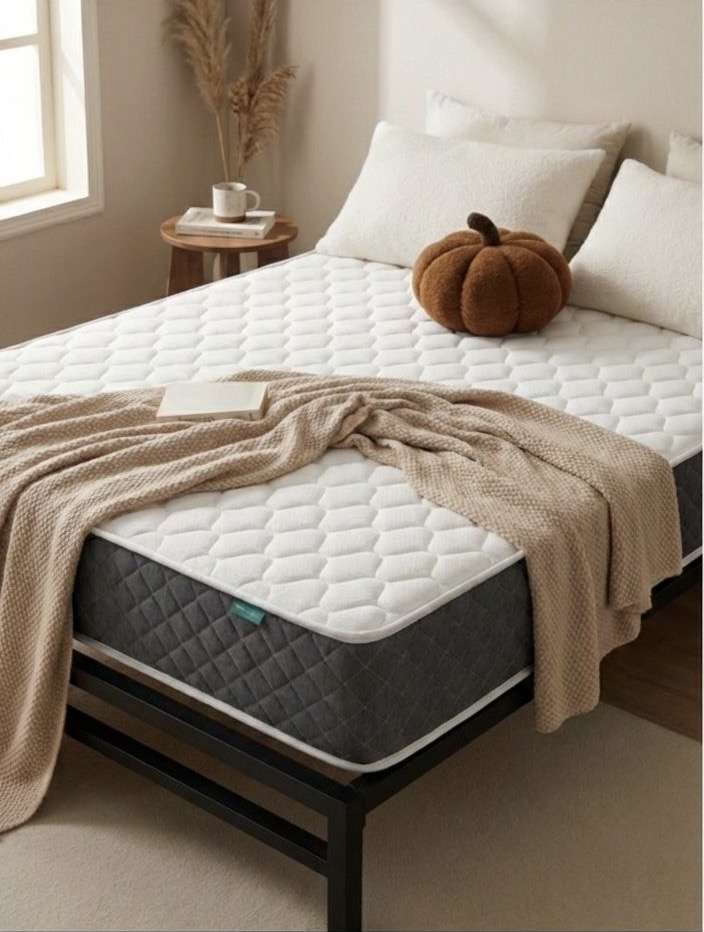 4 Mattresses and Furniture Suez - Photo 1