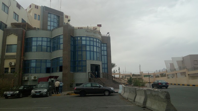 El Canal Co. For Electricity Distribution - Red Sea - Photo 2