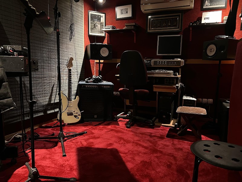 Ganoub Studio