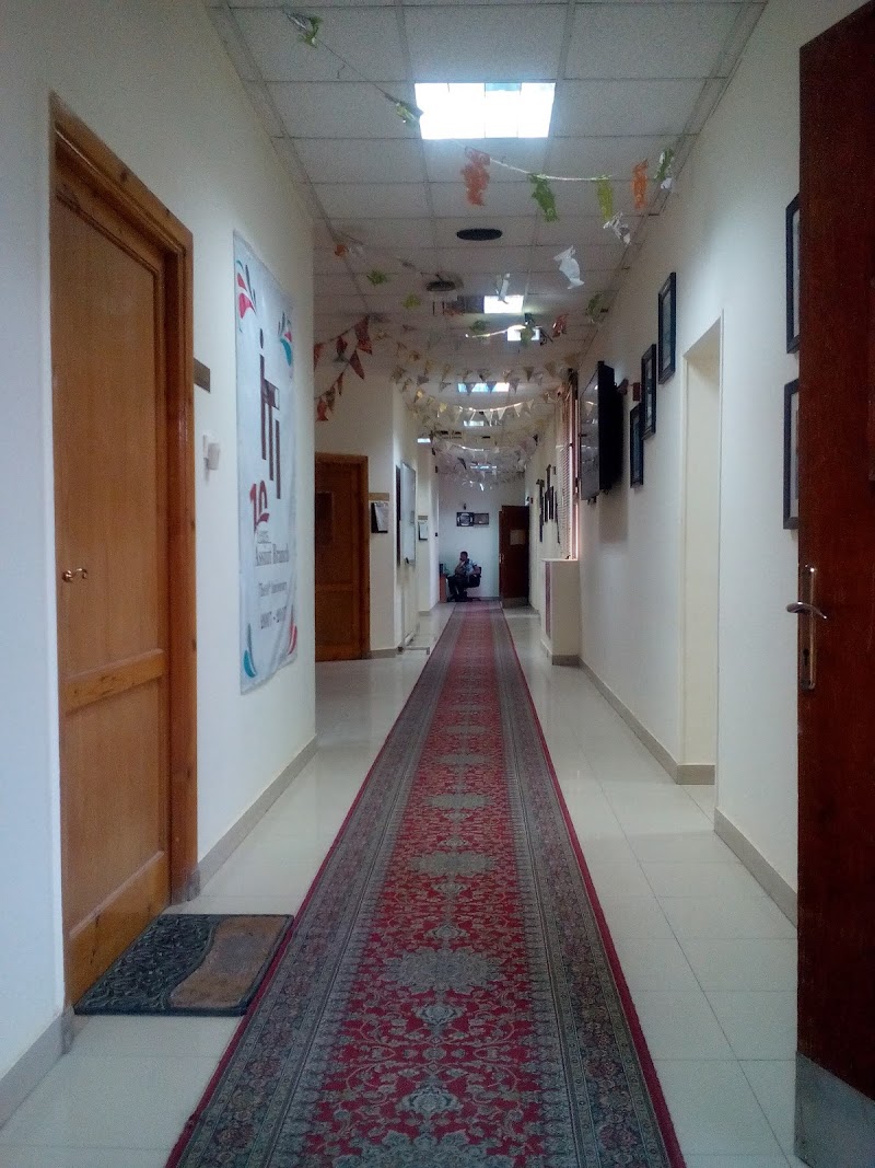 ITI Information Technology Institute - Asyut - Photo 1