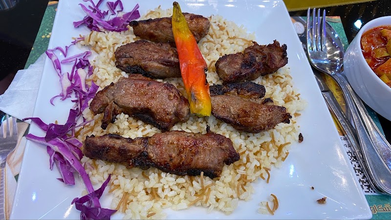 حضر موت اوزي الفيوم - صورة 2
