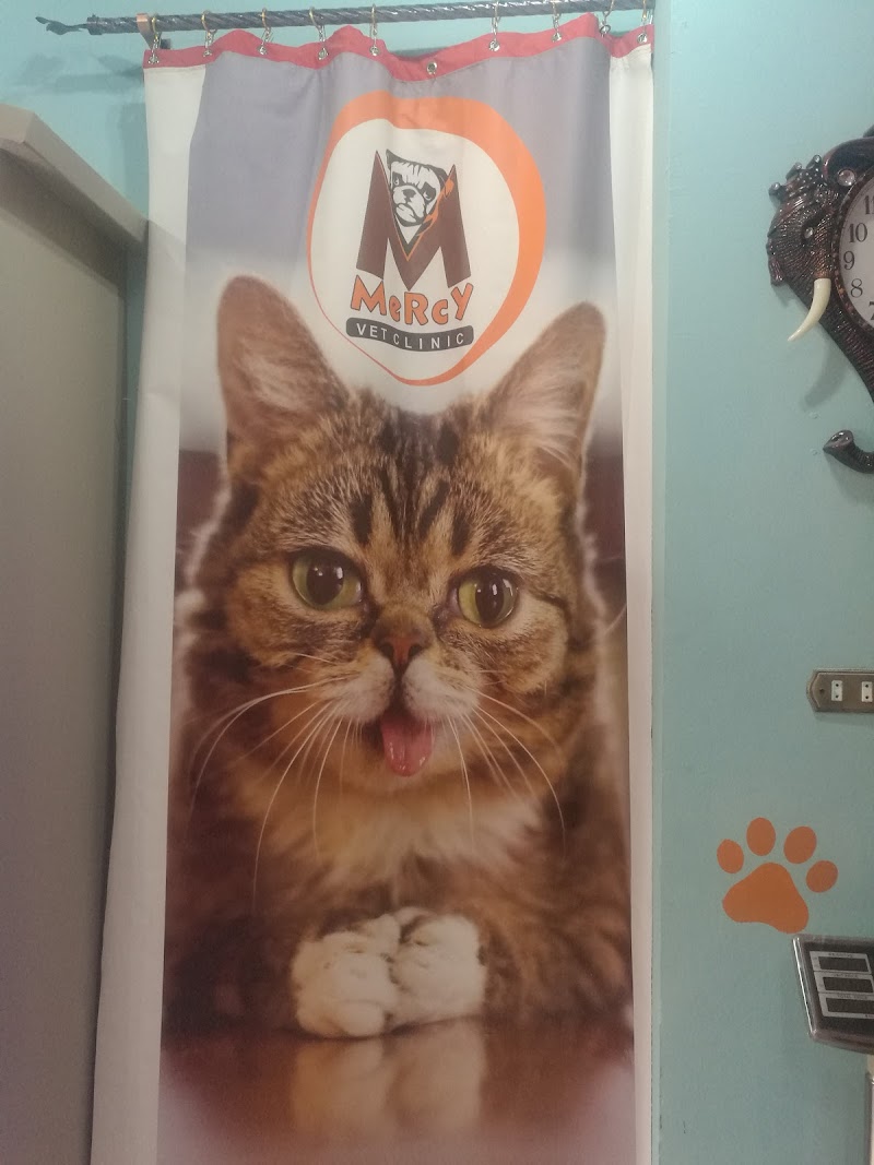 Mercy Vet Clinic