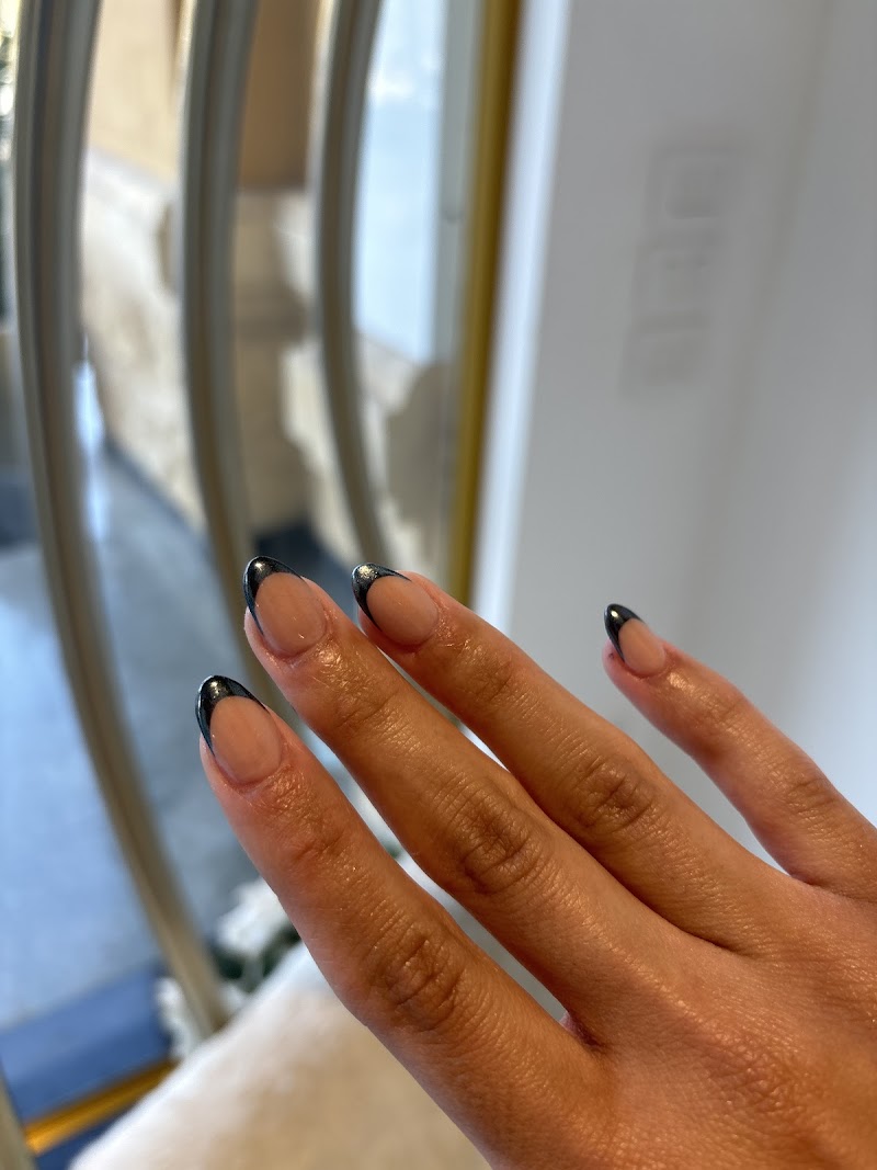 L.A Nails_ Sheikh Zayed - صورة 1
