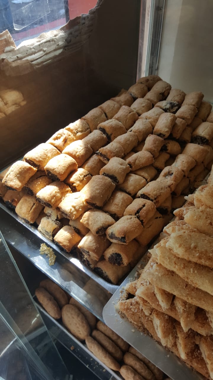 مخبز طيبة - فرع العجوزة - صورة 2