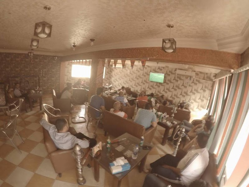 Nostalgia Café - Photo 1