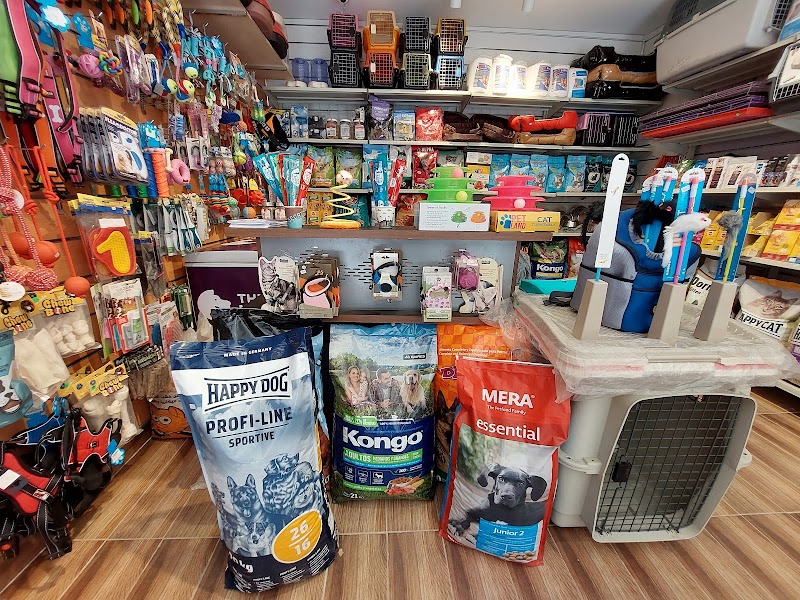 The pet Mart Egypt