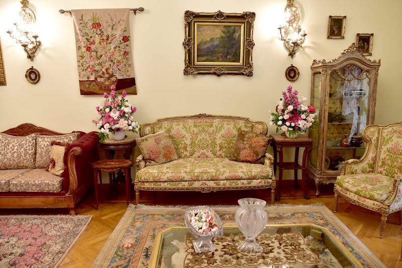 محل ورد - Photo 1