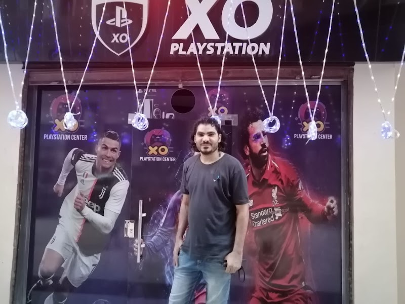 كافيه وبلاستيشن kyan&xo - Photo 3