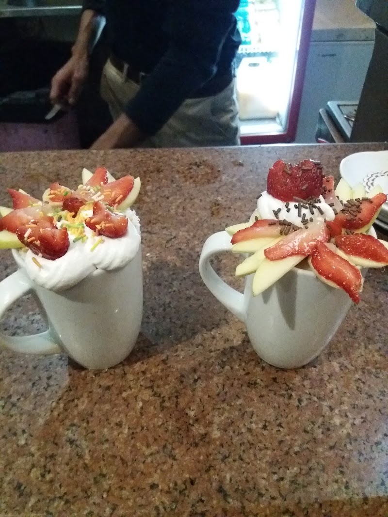 كافية لبنان