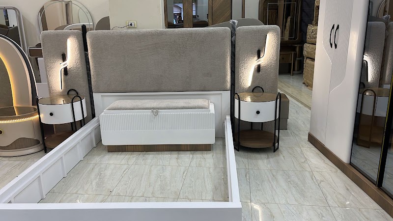 قصر الجميل للاثاث الراقى - Photo 3