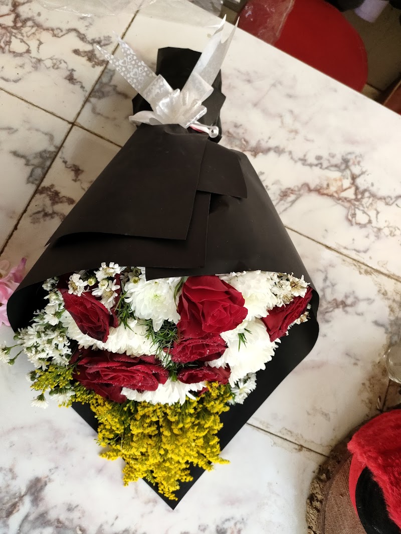 تيوليب فلاورز قليوب - Photo 1