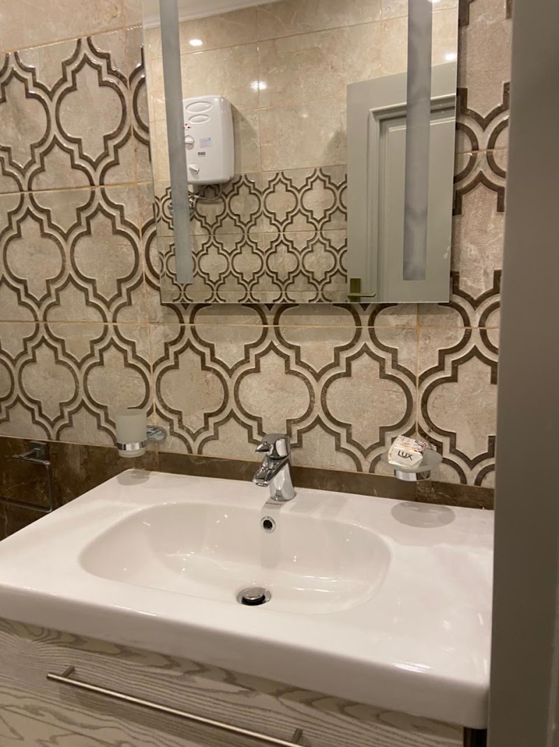 Mamlouk Pyramids Hotel - Photo 1
