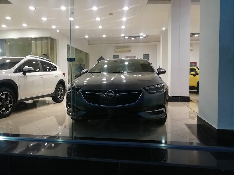 Abaza Auto Trading - Photo 1
