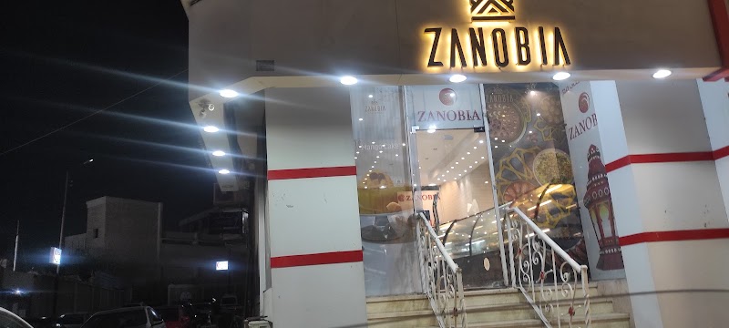 Zanobia - صورة 3