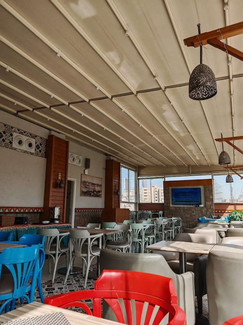 Down Town Cafe-كافيه وسط البلد - صورة 3