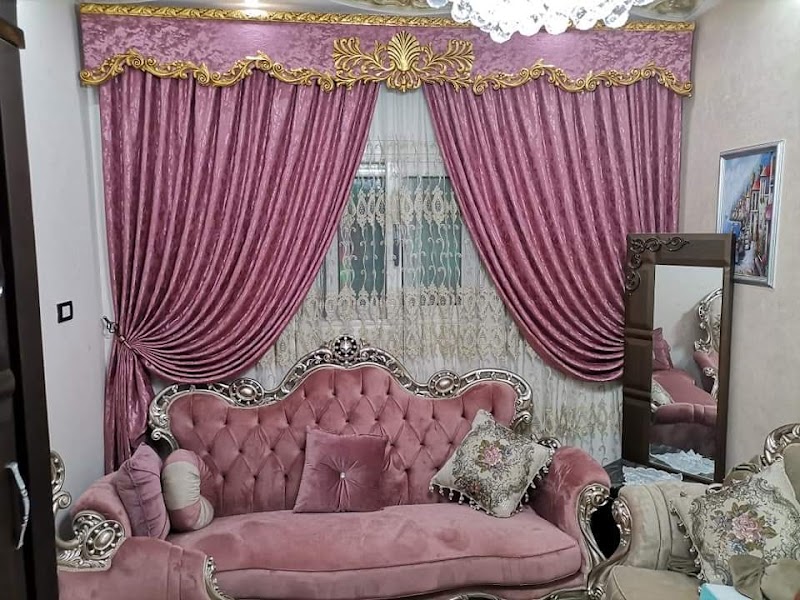 El Mostafa Bedding - Photo 2