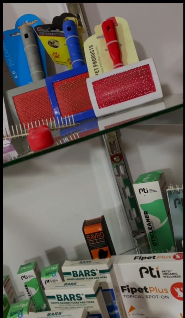 Pet Island Veterinary Clinic and Store - صورة 3