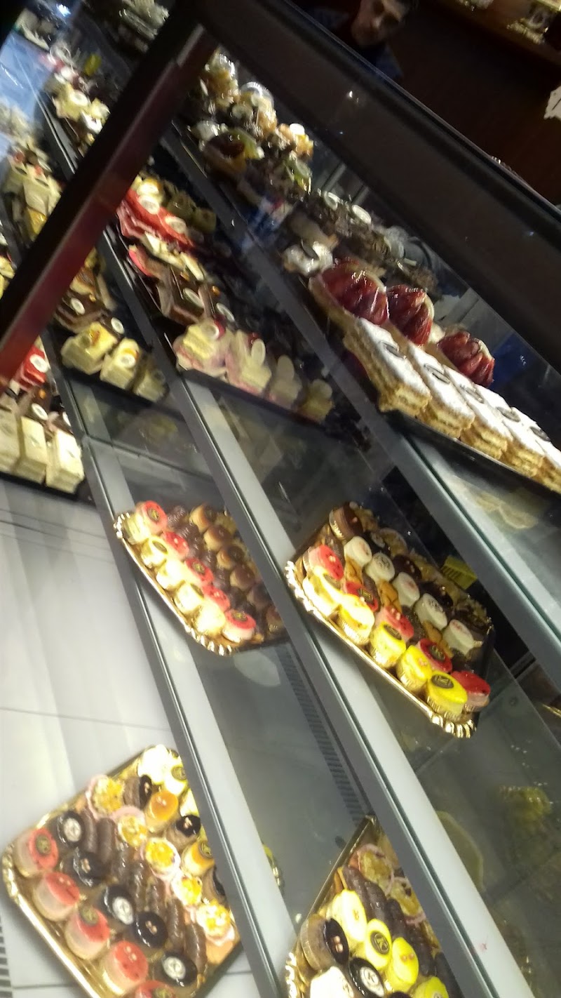 Kreaz Pastry