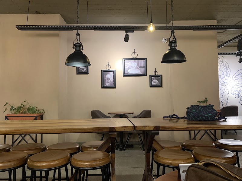 Bellissimo coffee - صورة 3